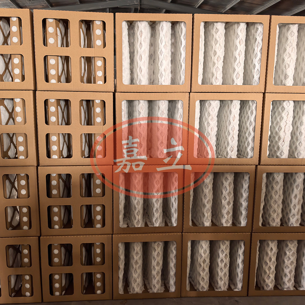 中山dpa纸盒式过滤器